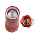 Multi-purpose High Power Aluminum Extendable LED Lantern